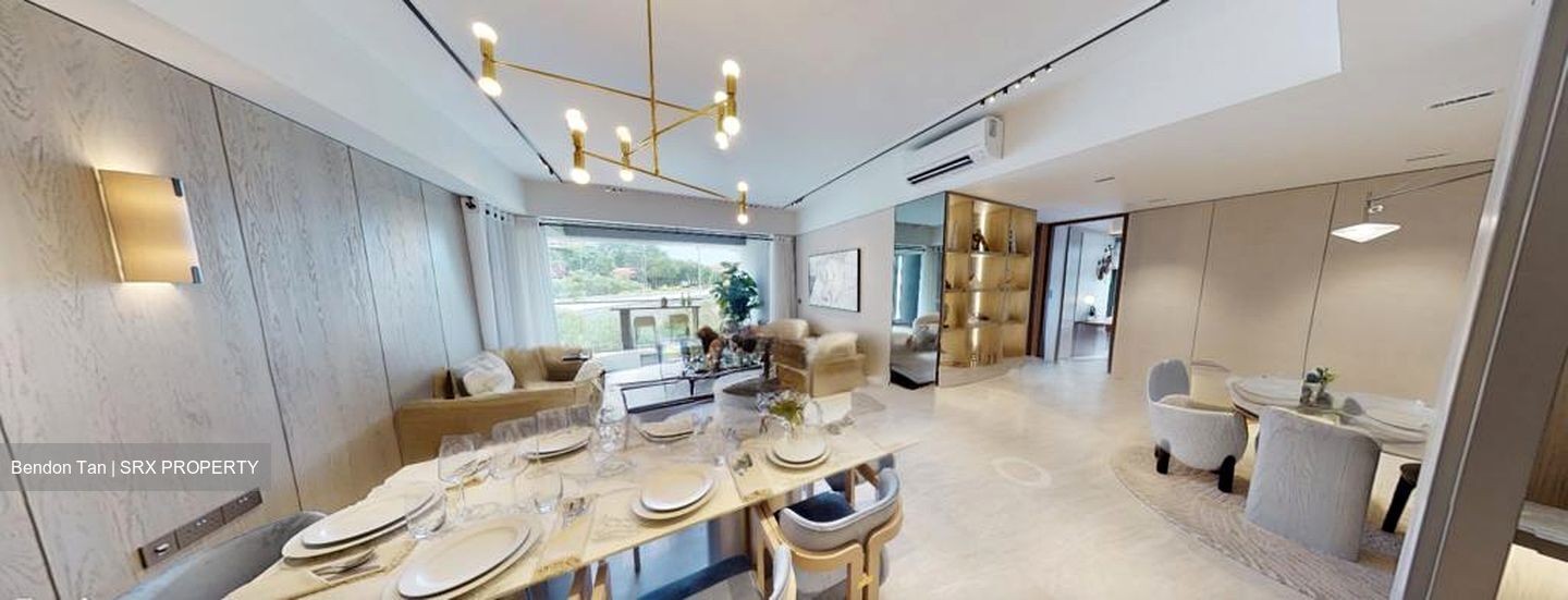 The Reserve Residences (D21), Apartment #499326971